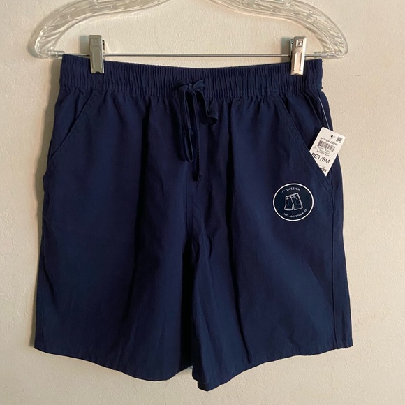 Karen Scott Woman Shorts - Picture 1 of 5